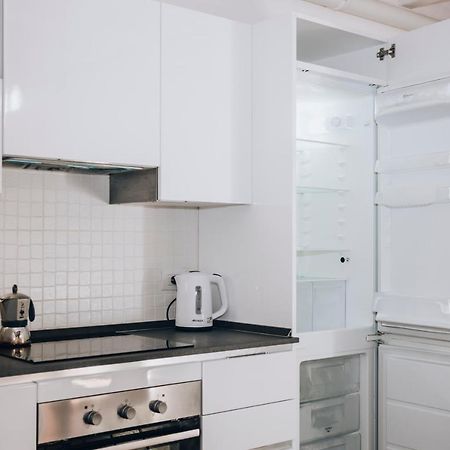Guggenheim Luxury Suites By Bricola Apartments Venice Exterior photo